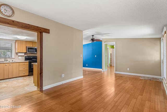 1808 Woodcrest Drive, Ormond Beach, FL 32174