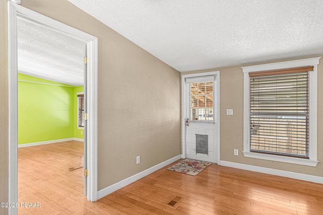 1808 Woodcrest Drive, Ormond Beach, FL 32174