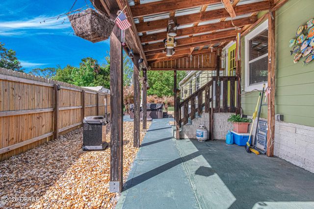 1808 Woodcrest Drive, Ormond Beach, FL 32174