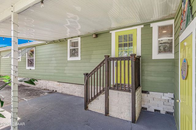 1808 Woodcrest Drive, Ormond Beach, FL 32174