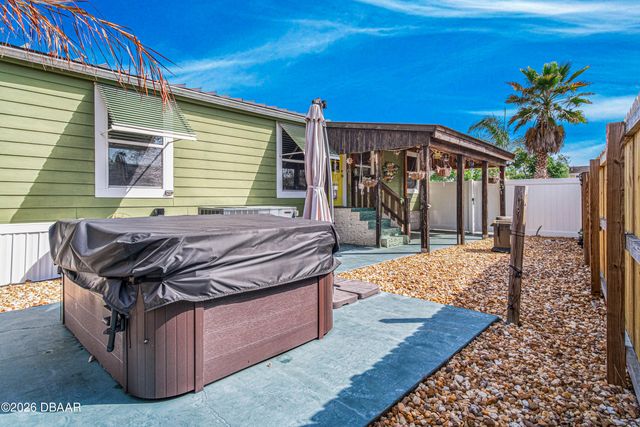 1808 Woodcrest Drive, Ormond Beach, FL 32174