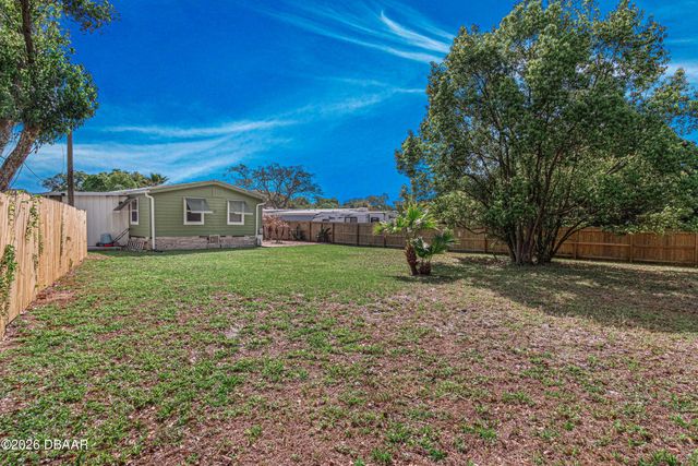 1808 Woodcrest Drive, Ormond Beach, FL 32174