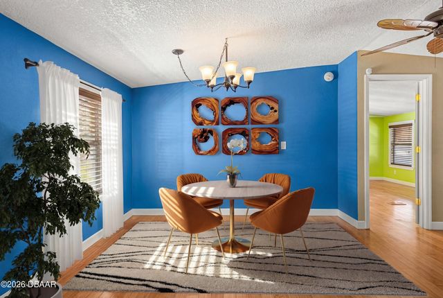 1808 Woodcrest Drive, Ormond Beach, FL 32174