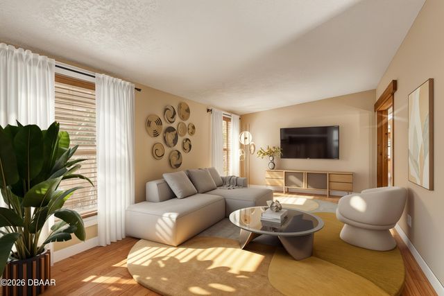 1808 Woodcrest Drive, Ormond Beach, FL 32174