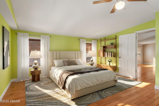 1808 Woodcrest Drive, Ormond Beach, FL 32174