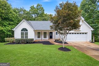 200 Hugh Stowers Road, Dawsonville, GA 30534
