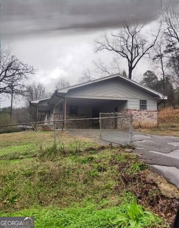 46 Mohawk Trail, Ringgold, GA 30736