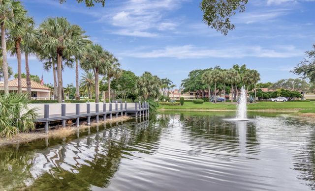 5800 Camino Del Sol Apt 103, Boca Raton, FL 33433