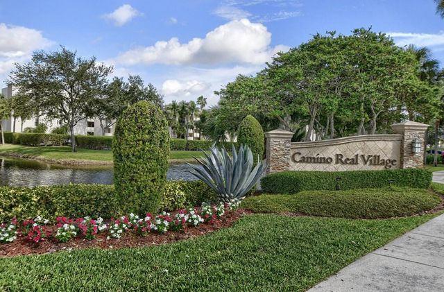 5800 Camino Del Sol Apt 103, Boca Raton, FL 33433