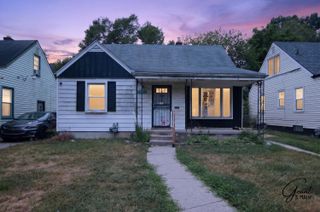 19335 Trinity Street, Detroit, MI 48219