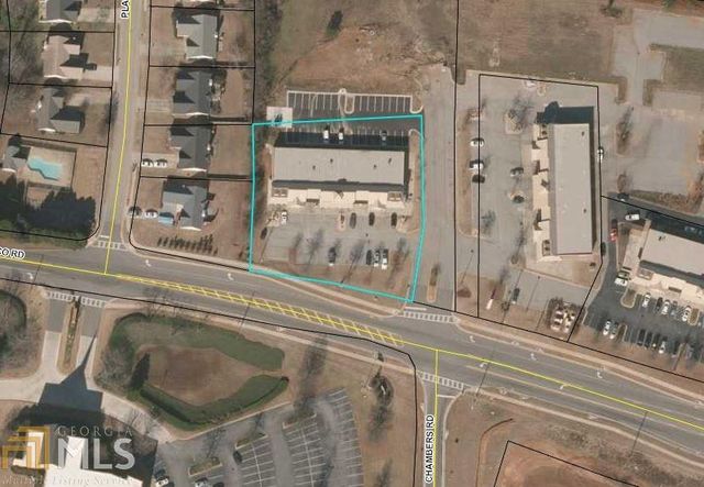 2070 Jodeco Road, Stockbridge, GA 30281