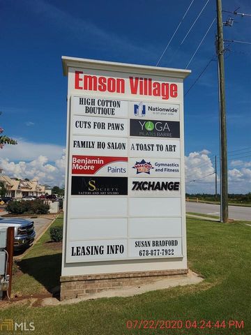 2070 Jodeco Road, Stockbridge, GA 30281