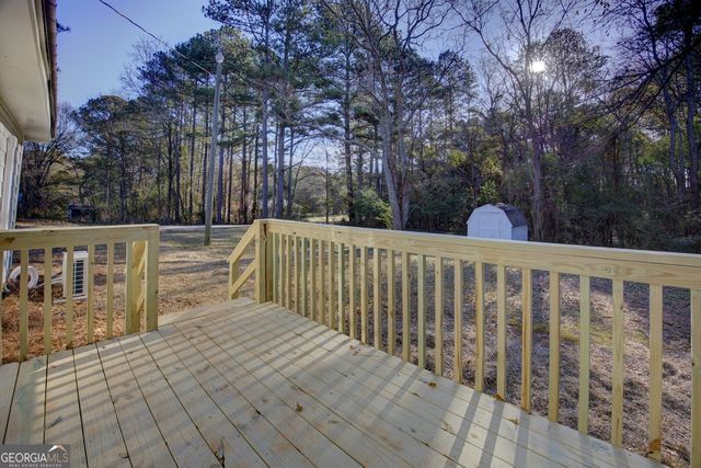 144 Flat Rock, Oxford, GA 30054