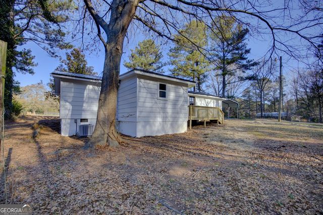 144 Flat Rock, Oxford, GA 30054