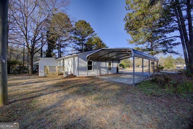 144 Flat Rock, Oxford, GA 30054