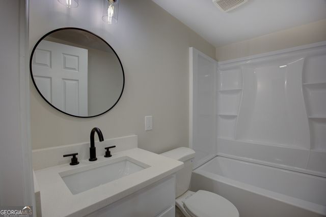 144 Flat Rock, Oxford, GA 30054