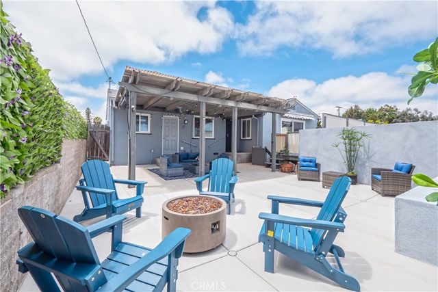 3421 Vancouver Avenue, San Diego, CA 92104