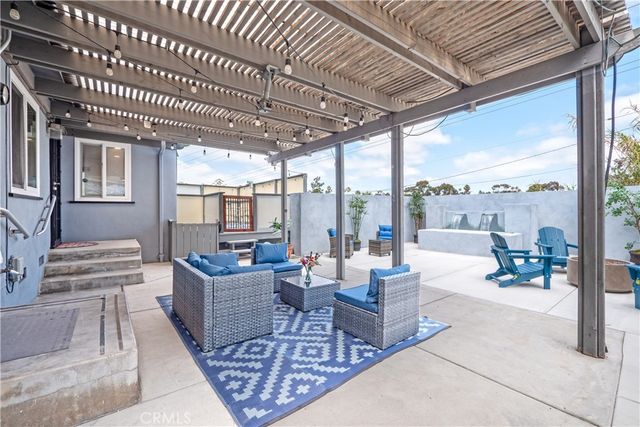 3421 Vancouver Avenue, San Diego, CA 92104