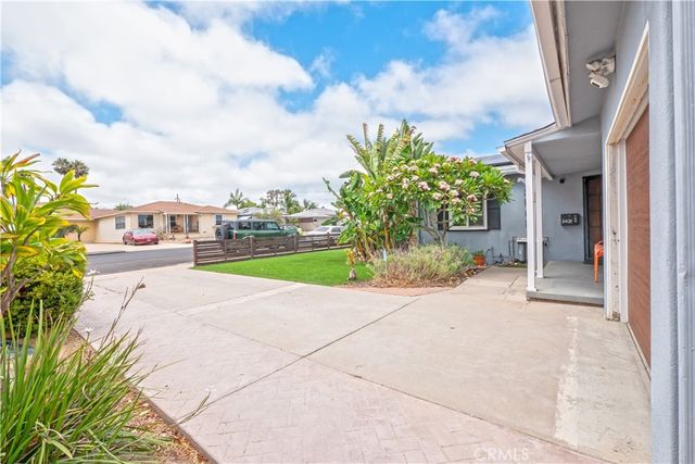 3421 Vancouver Avenue, San Diego, CA 92104