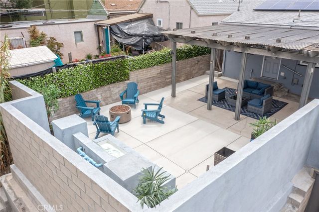 3421 Vancouver Avenue, San Diego, CA 92104