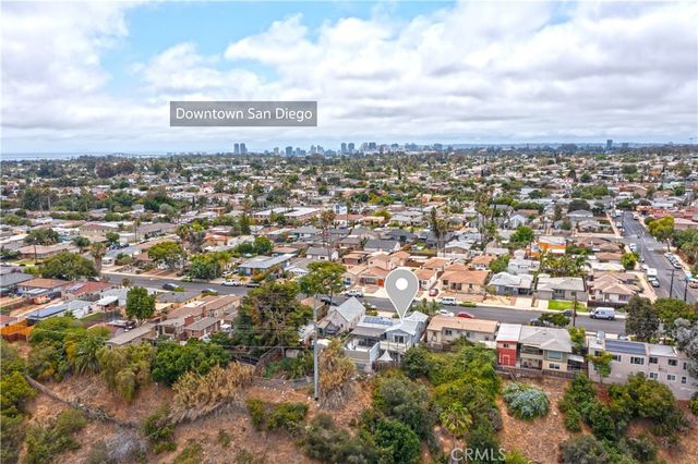 3421 Vancouver Avenue, San Diego, CA 92104