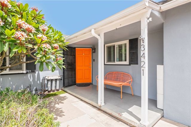3421 Vancouver Avenue, San Diego, CA 92104
