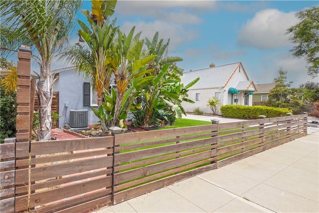 3421 Vancouver Avenue, San Diego, CA 92104