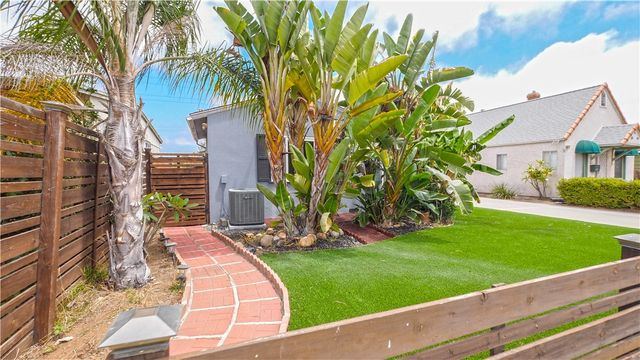3421 Vancouver Avenue, San Diego, CA 92104