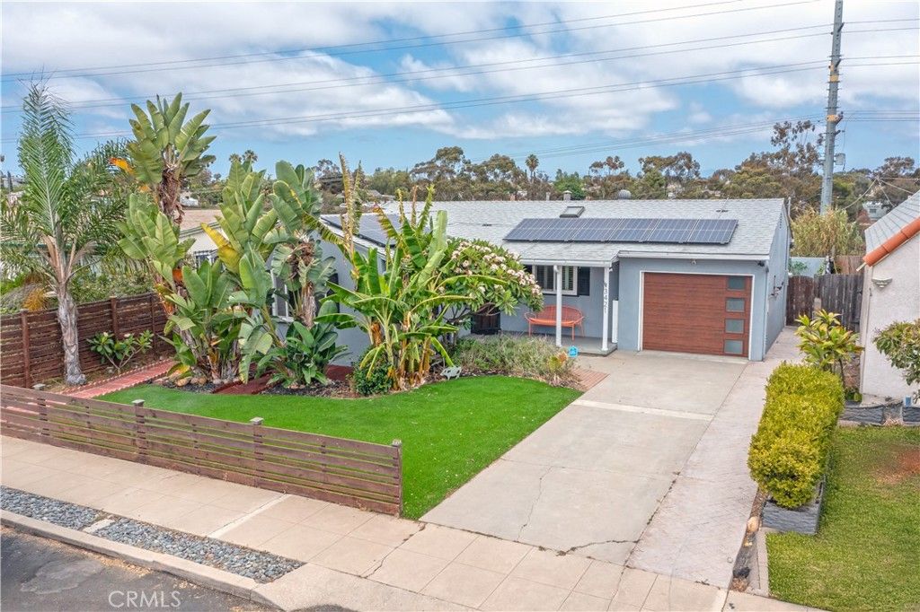 3421 Vancouver Avenue, San Diego, CA 92104