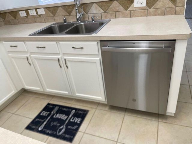 17438 Prospect Meadows Drive, Houston, TX 77095