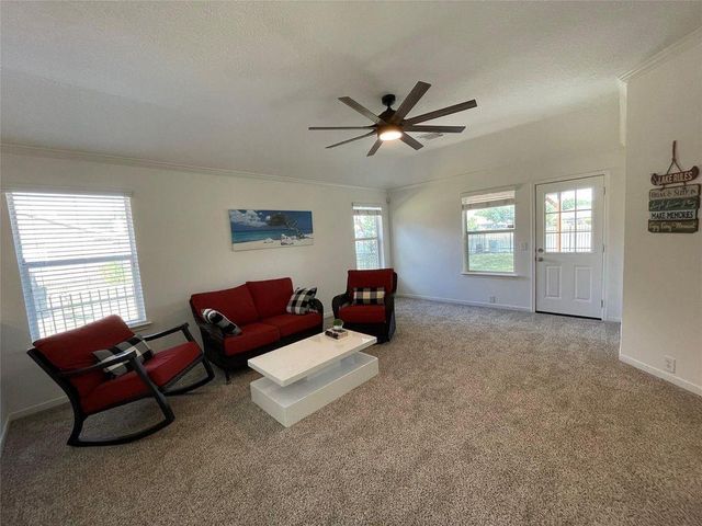 17438 Prospect Meadows Drive, Houston, TX 77095