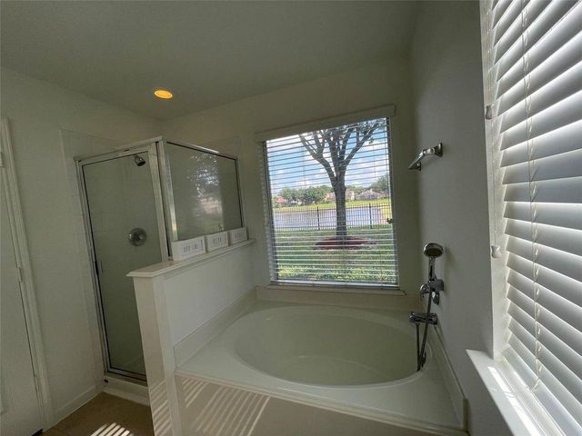 17438 Prospect Meadows Drive, Houston, TX 77095