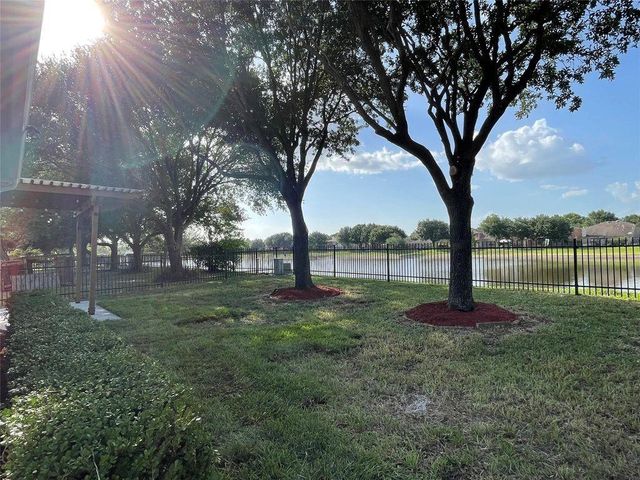 17438 Prospect Meadows Drive, Houston, TX 77095