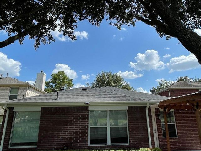 17438 Prospect Meadows Drive, Houston, TX 77095