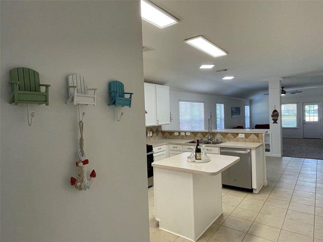 17438 Prospect Meadows Drive, Houston, TX 77095