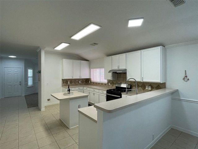 17438 Prospect Meadows Drive, Houston, TX 77095