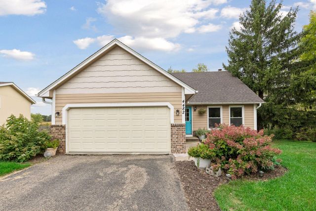4482 Oak Pond Road, Eagan, MN 55123