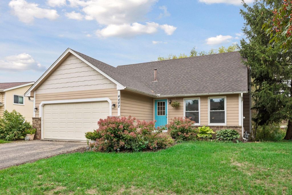 4482 Oak Pond Road, Eagan, MN 55123