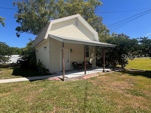517 JERSEY AVENUE, St Cloud, FL 34769