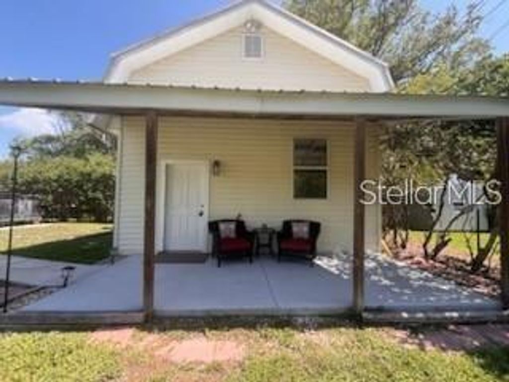 517 JERSEY AVENUE, St Cloud, FL 34769