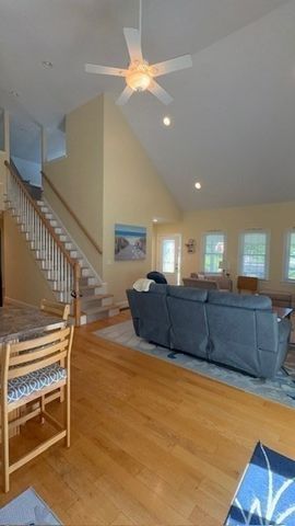 21 Richfield, Scituate, MA 02066