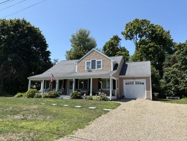21 Richfield, Scituate, MA 02066
