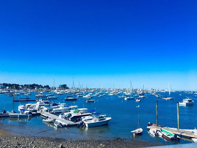 21 Richfield, Scituate, MA 02066