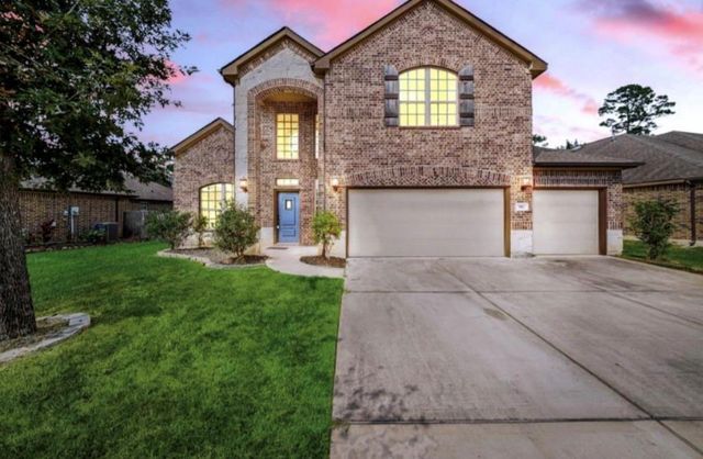 910 S Chamfer Way, Crosby, TX 77532