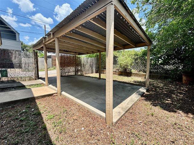 1205 Olander ST, Austin, TX 78702