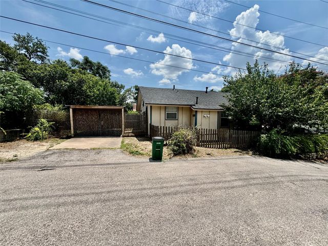 1205 Olander ST, Austin, TX 78702