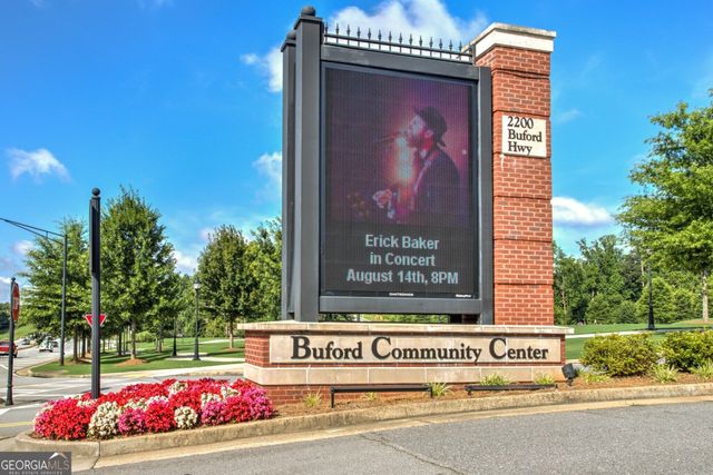 3612 Burgess Lane, Buford, GA 30519