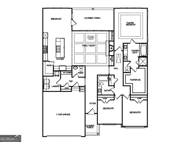 3612 Burgess Lane, Buford, GA 30519