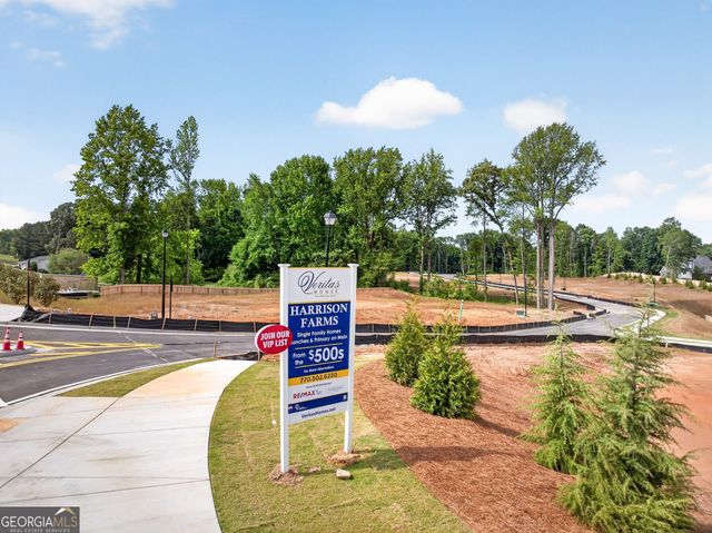 3612 Burgess Lane, Buford, GA 30519