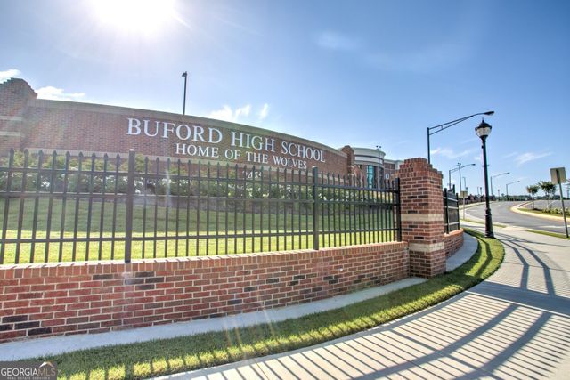 3612 Burgess Lane, Buford, GA 30519